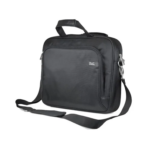 MALETA KLIP 15.6" KNC-025 NEGRO