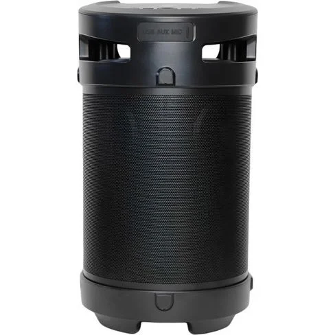 Speaker Joog Sound Y 4.1CH Bluetooth - Negro