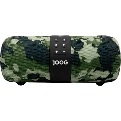 Parlante Joog Sound A 2.0CH Bluetooth