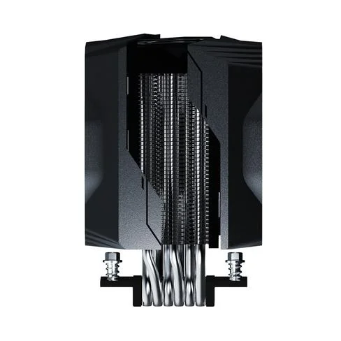 COOLER P/CPU AORUS ATC800 2 VENTILADORES RGB FUSION 2.0