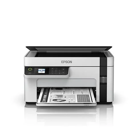 IMPRESORA EPSON M2120 ECO TANK IMP/COP/SCA/WIFI/USB/BIVOLT