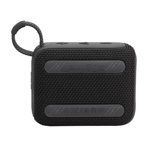 Parlante JBL Go 4 Bluetooth