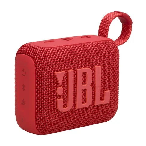 Parlante JBL Go 4 Bluetooth