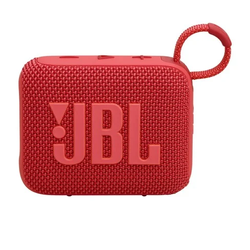 Parlante JBL Go 4 Bluetooth