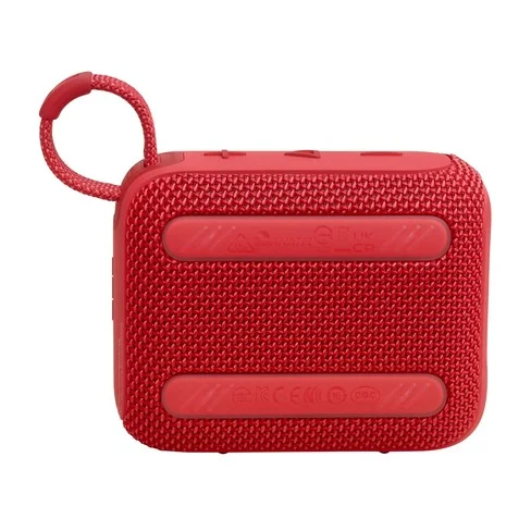 Parlante JBL Go 4 Bluetooth