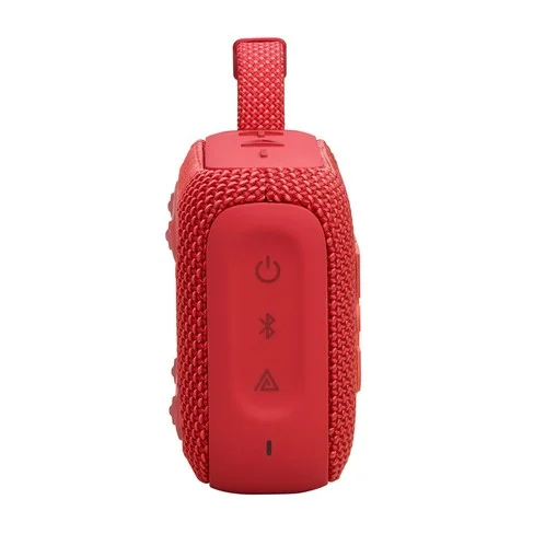 Parlante JBL Go 4 Bluetooth