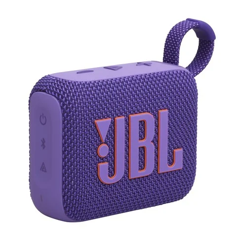 Parlante JBL Go 4 Bluetooth