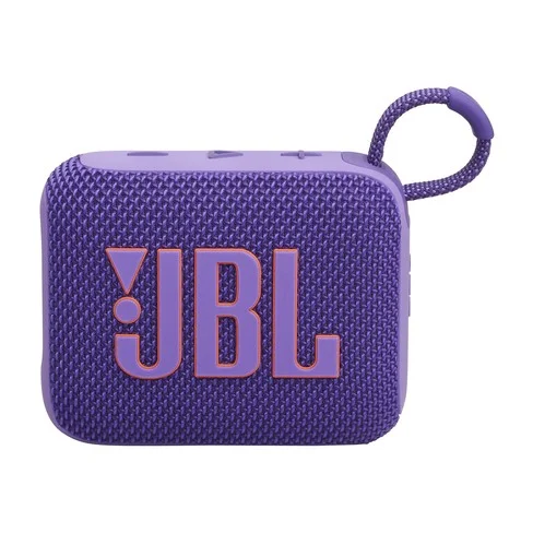 Parlante JBL Go 4 Bluetooth