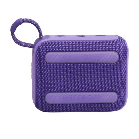 Parlante JBL Go 4 Bluetooth