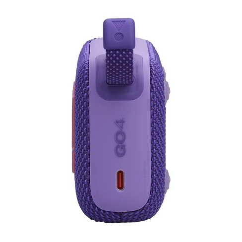 Parlante JBL Go 4 Bluetooth