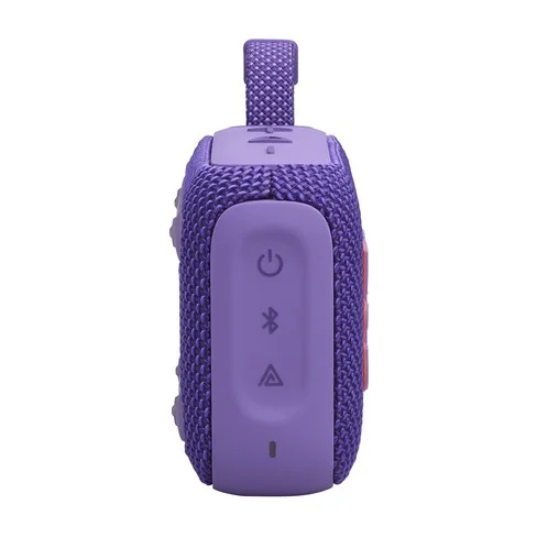 Parlante JBL Go 4 Bluetooth