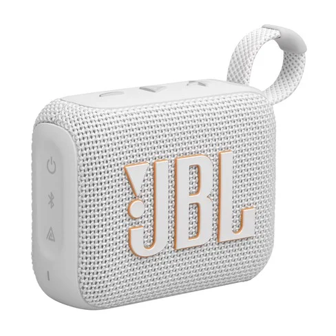Parlante JBL Go 4 Bluetooth