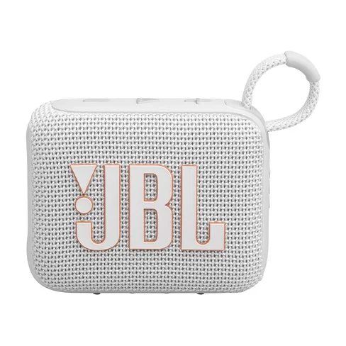 Parlante JBL Go 4 Bluetooth