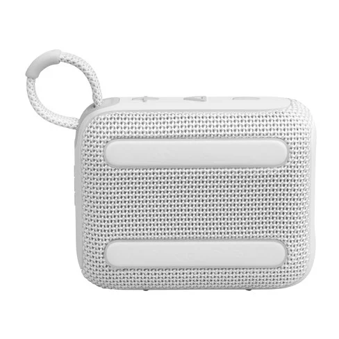 Parlante JBL Go 4 Bluetooth