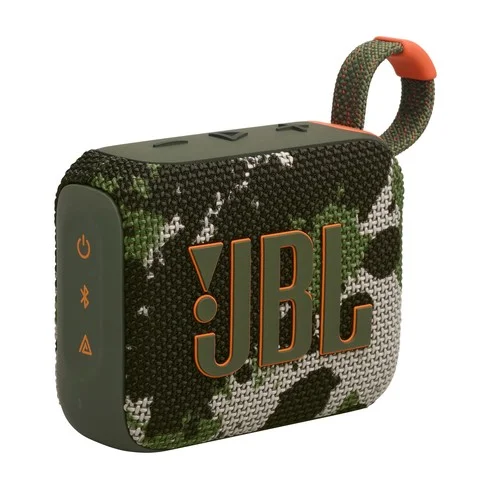 Parlante JBL Go 4 Bluetooth