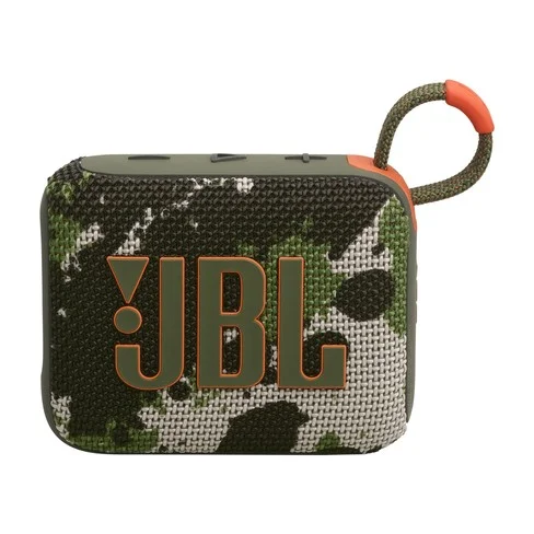Parlante JBL Go 4 Bluetooth