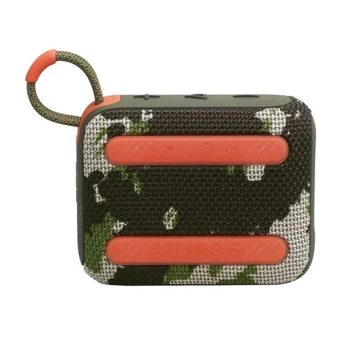 Parlante JBL Go 4 Bluetooth