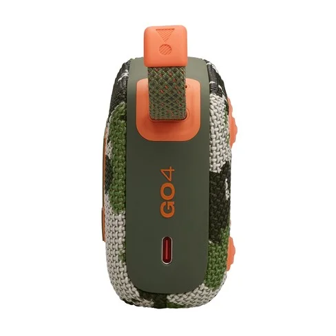 Parlante JBL Go 4 Bluetooth