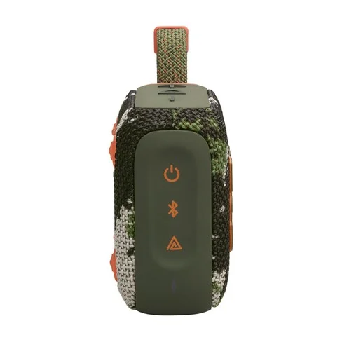 Parlante JBL Go 4 Bluetooth
