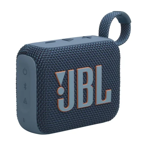 Parlante JBL Go 4 Bluetooth