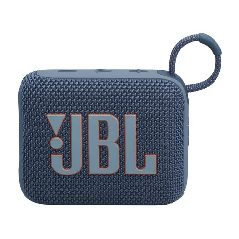 Parlante JBL Go 4 Bluetooth