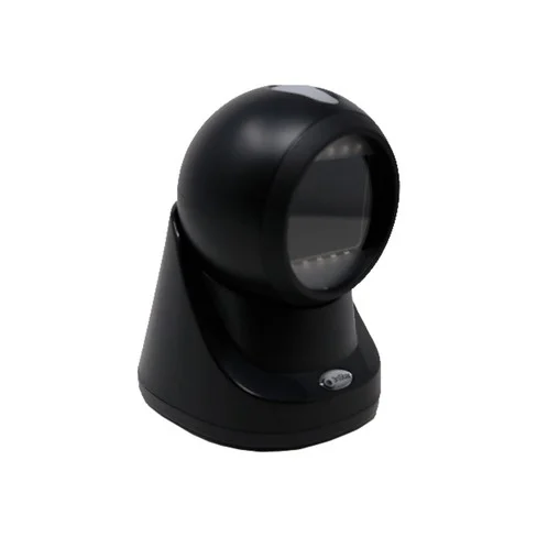 LECTOR 3NSTAR SC505 2D LASER USB OMNI-DIRECIONAL FIJO/AUTOMATICO DE MESA/NEGRO