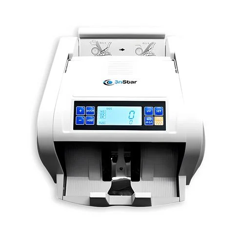 CONTADOR 3NSTAR DE BILLETES BC1005 220V