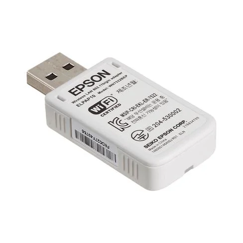 PROYECTOR EPSON DONGLE WIFI ELPAP10
