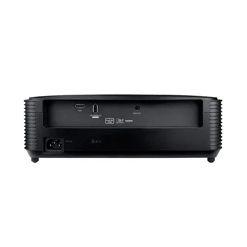 PROYECTOR OPTOMA HD146X 3600L FHD 3D/HDMI/USB/NEGRO