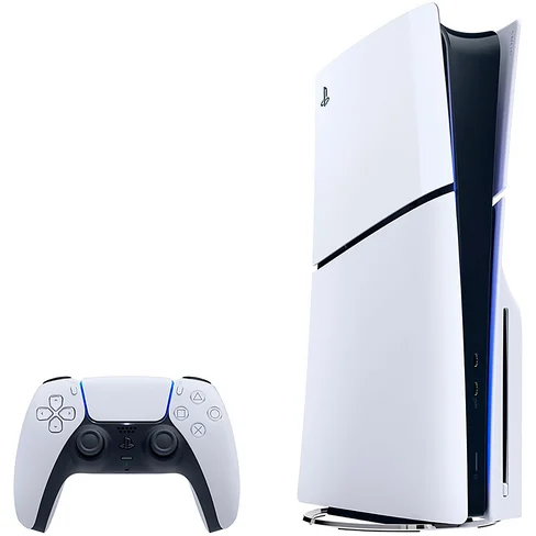 Consola Sony PlayStation 5 Spider-Man 2 CFI-2015A de 1TB SSD