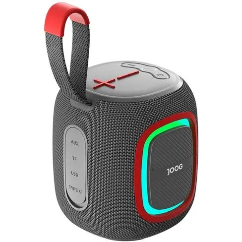Parlante JOOG Pair C 10W IPX6 BT