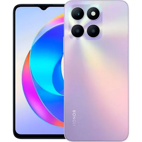 Celular Honor X6A Plus 6.56" DS
