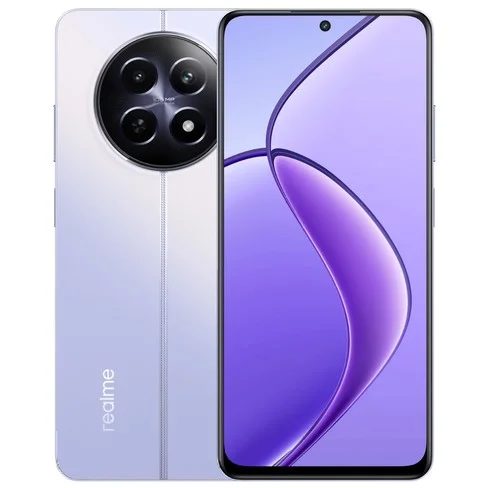Celular Realme 12 5G 6.72" DS