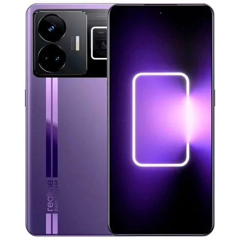 Celular Realme GT3 RMX3709 6.74" DS