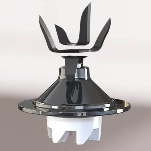 Licuadora Power Black Titanium 1000 – 4155
