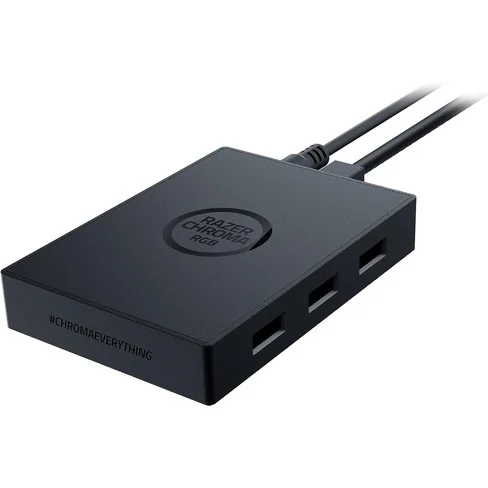 Controlador ARGB Razer RZ34-02140600-R3U1