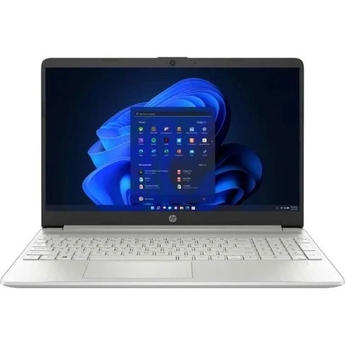NOTEBOOK HP 15-DY5033DX 15.6" Intel Core I3-1215U 8 GB DDR4 256 GB SSD Touch