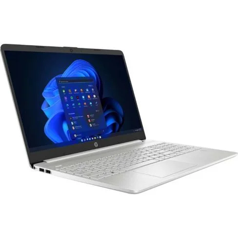 NOTEBOOK HP 15-DY5033DX 15.6" Intel Core I3-1215U 8 GB DDR4 256 GB SSD Touch