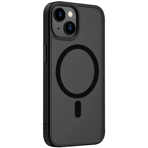 Funda para iPhone 15 Wiwu Magnética FGG-011