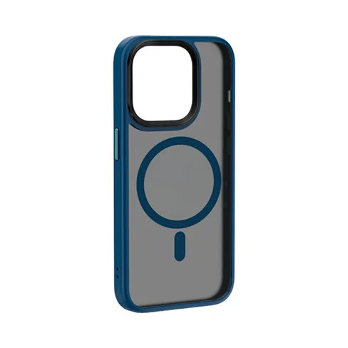 Funda para iPhone 15 Wiwu Magnética FGG-011