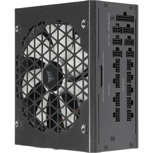 Fuente de alimentacion Corsair RM1200x SHIFT 80 PLUS Gold Fully Modular ATX CP-9020254-NA