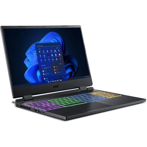 Notebook Gamer Acer Nitro 5 AN515-58-78BT 15.6" Intel Core I7-12650H