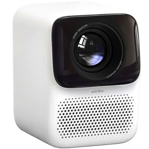 Proyector Portátil Xiaomi Wanbo T2 Max 150 Lúmenes Full HD