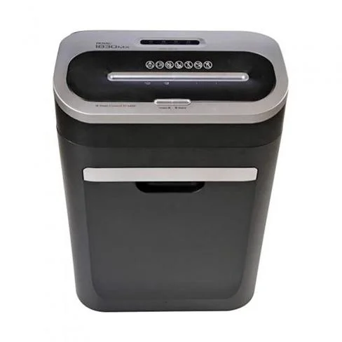 Trituradora de Papel Royal 1830MX 18H Tarjeta de Crédito / CD / Presillas