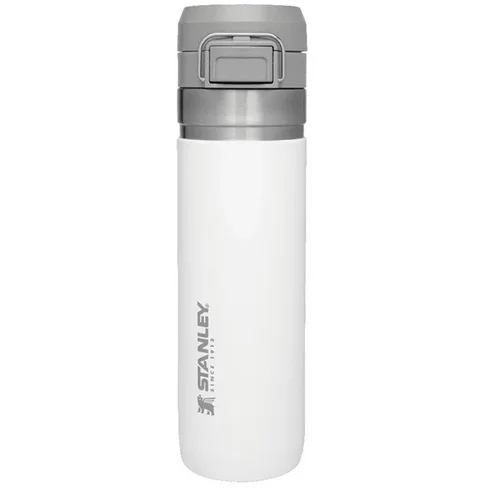 Termo Stanley QUICK FLIP GO BOTTLE de 700ml