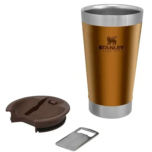 Vaso termico Stanley Classic Stay Chill Beer Pint de 473ml