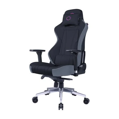 Silla para gaming Cooler Master Caliber X1C