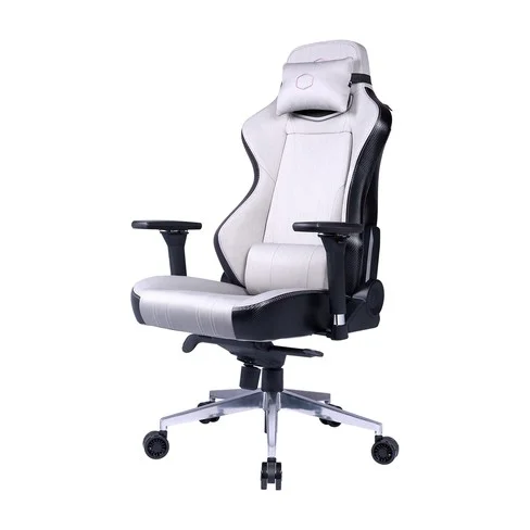 Silla para gaming Cooler Master Caliber X1C
