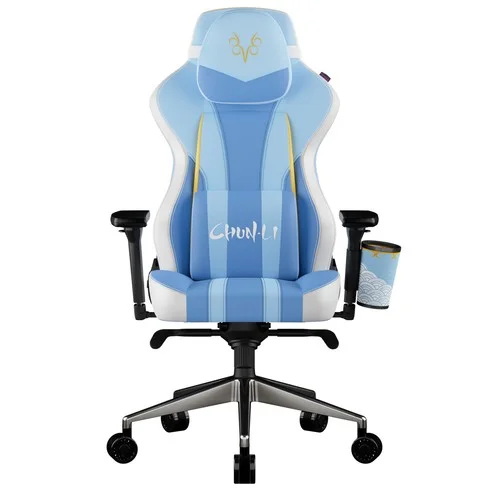 Silla para gaming Cooler Master Caliber X2 SF6 Gaming Chair
