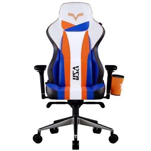 Silla para gaming Cooler Master Caliber X2 SF6 Gaming Chair